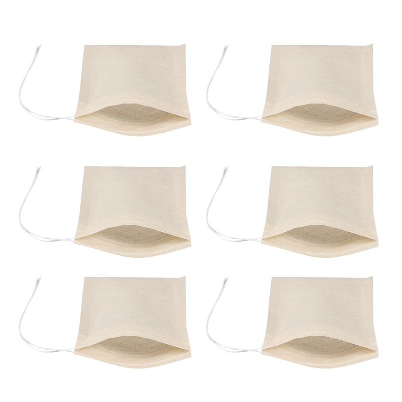 A21Q - Paquete de 600 bolsas d - Coffee Tea Leaf reseña y precio