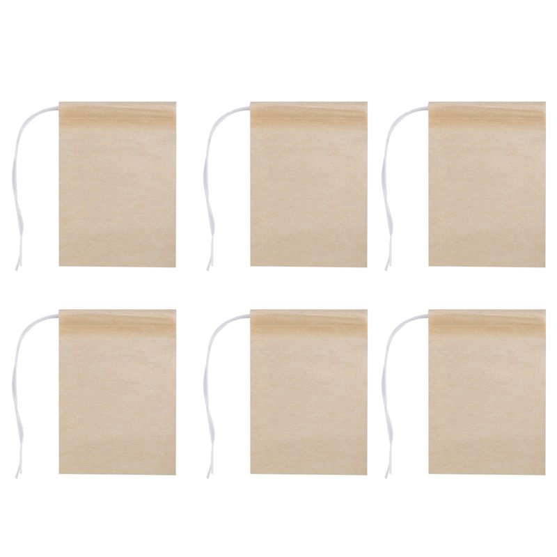 A21Q - Paquete de 600 bolsas d - Coffee Tea Leaf reseña y precio