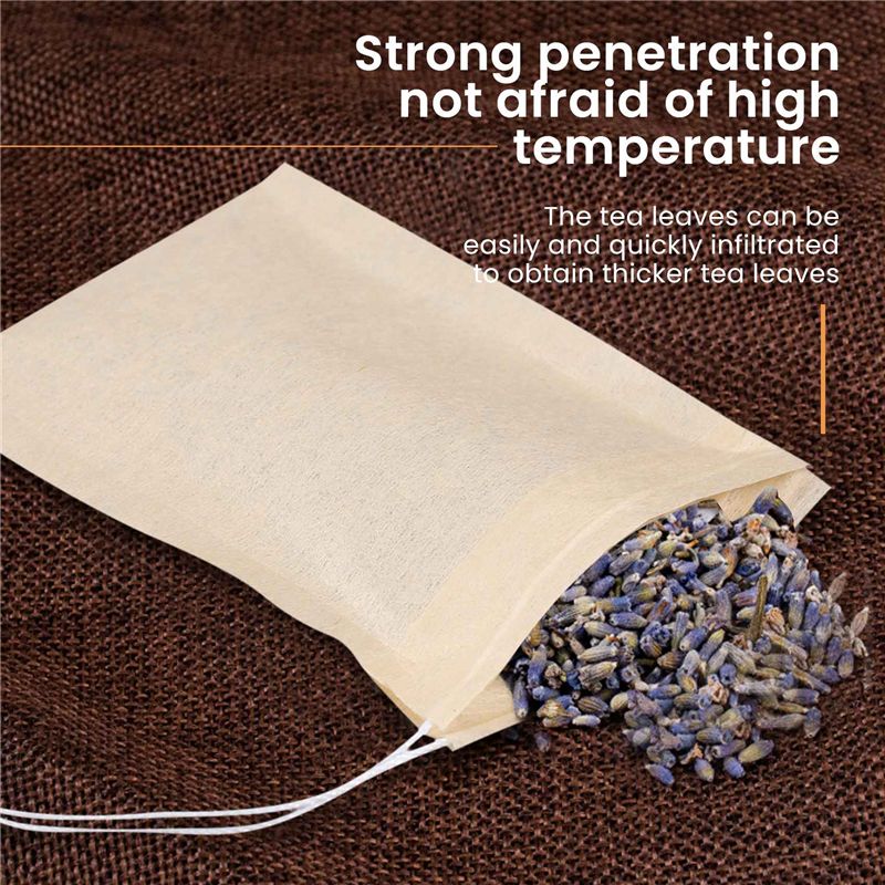A21Q - Paquete de 600 bolsas d - Coffee Tea Leaf reseña y precio