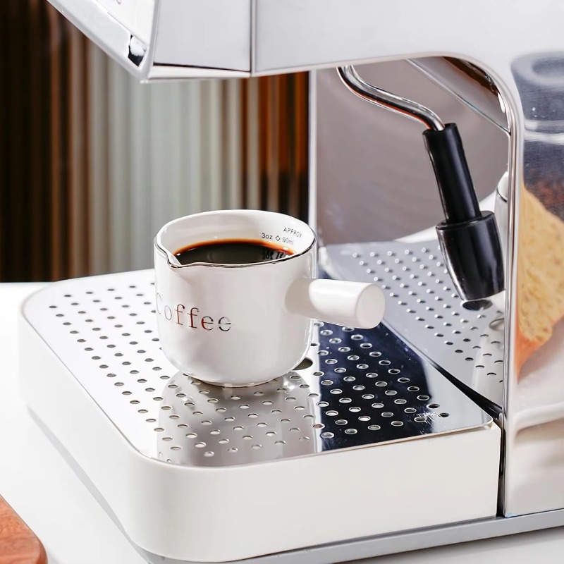 Mini taza de café de cerámica  - Coffee Tea Espresso reseña y precio