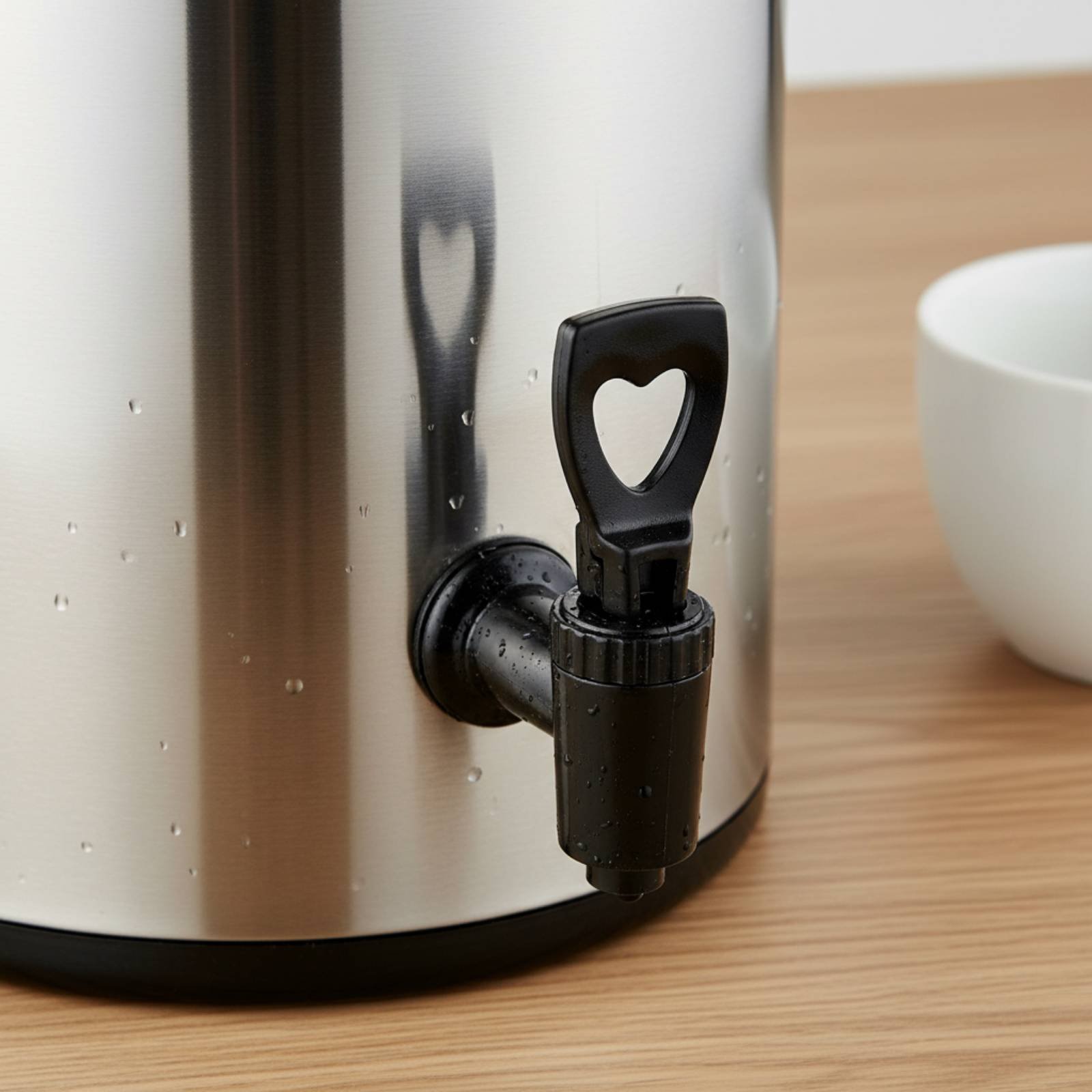 Dispensador de Bebidas Profesi - Coffee Tea Urn reseña y precio