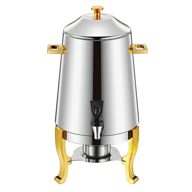 Venta al por menor comercial 1 - Coffee Tea Urn reseña y precio
