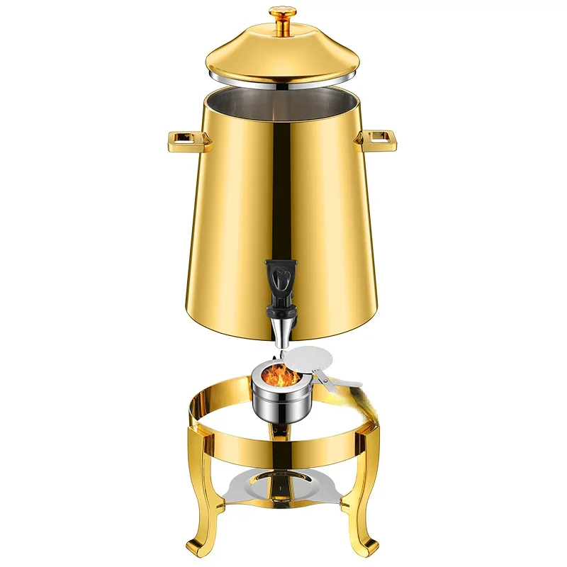 Venta al por menor comercial 1 - Coffee Tea Urn reseña y precio