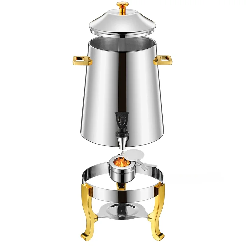 Venta al por menor comercial 1 - Coffee Tea Urn reseña y precio