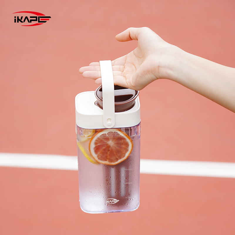 IKAPE 1L cafetera de preparaci - Coffee Tea Brew reseña y precio