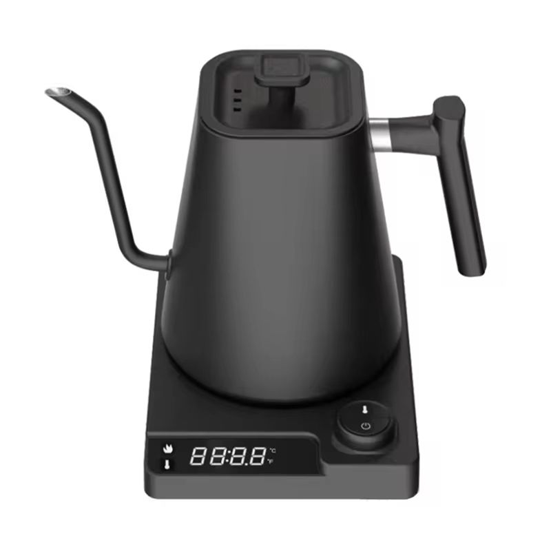 Hervidor eléctrico ABKL-Goosen - Coffee Tea Uk reseña y precio