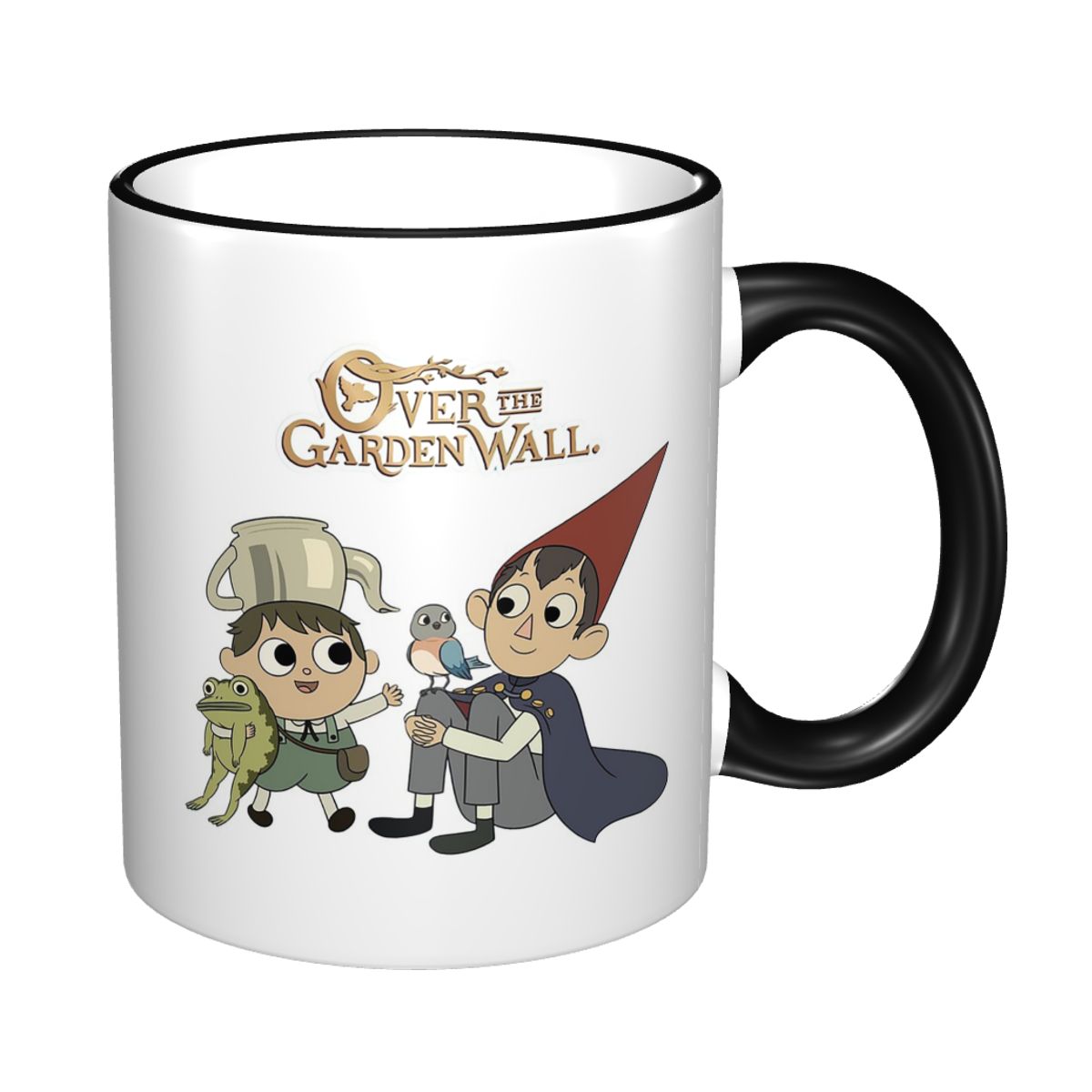 Taza Beyond The Garden, tazas  - Coffee Tea Garden reseña y precio