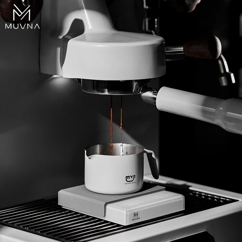 Taza Medidora de Café Espresso - Coffee Tea Espresso reseña y precio