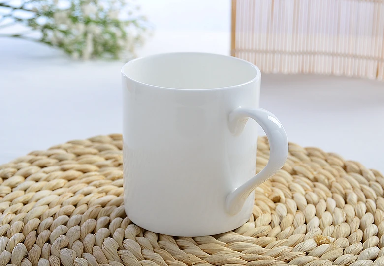 Tazas de Café de Porcelana Fin - Morning Tea Coffee reseña y precio