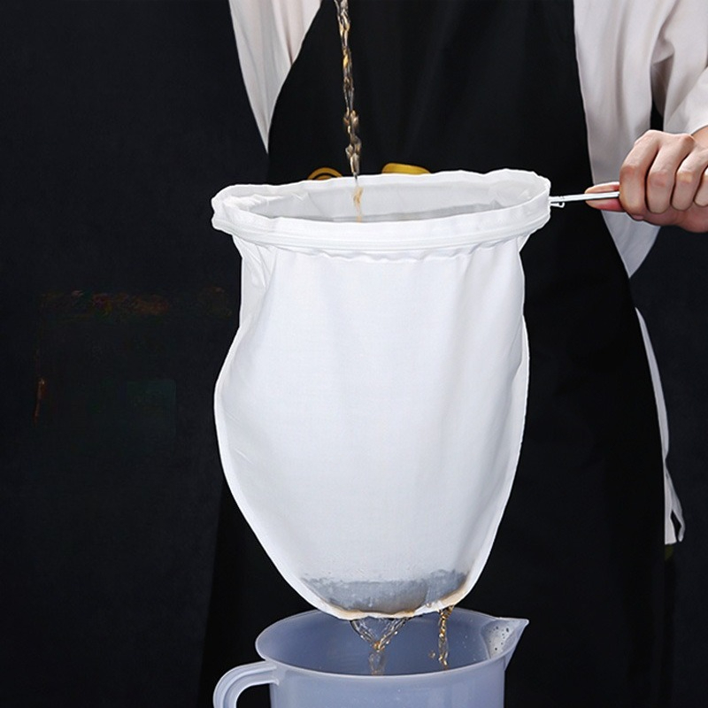 Bolsa de filtro de té con lech - Coffee Tea & Hot Chocolate reseña y precio