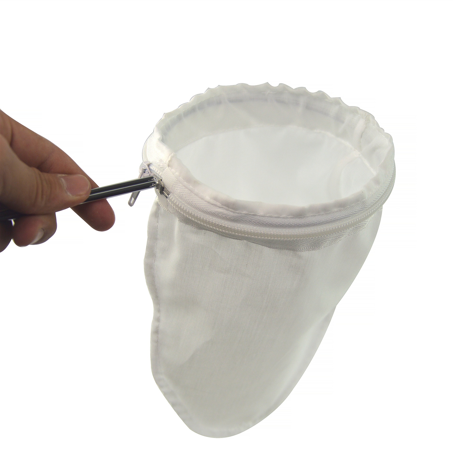 Bolsa de filtro de té con lech - Coffee Tea & Hot Chocolate reseña y precio