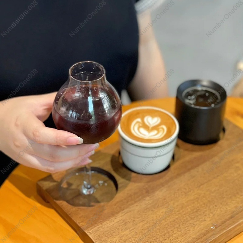 Cafetería creativa, bandeja de - Coffee Tea Knits reseña y precio