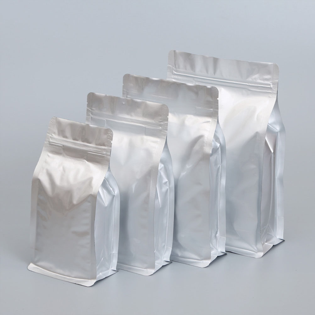 Bolsa autosellable de 20 pieza - Coffee Tea & Hot Chocolate reseña y precio