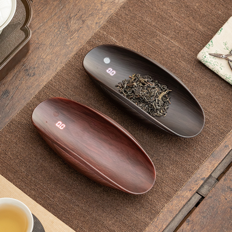Mini báscula para pesaje/tomat - Coffee Bean Scale reseña y precio