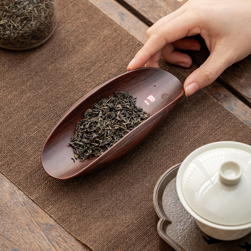 Mini báscula para pesaje/tomat - Coffee Bean Scale reseña y precio