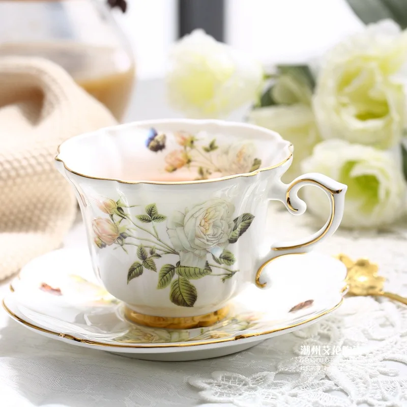 Juego de café de porcelana bri - Coffee Tea Creamer reseña y precio