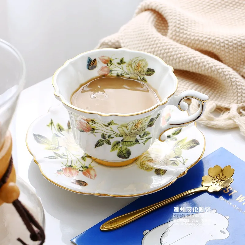 Juego de café de porcelana bri - Coffee Tea Creamer reseña y precio