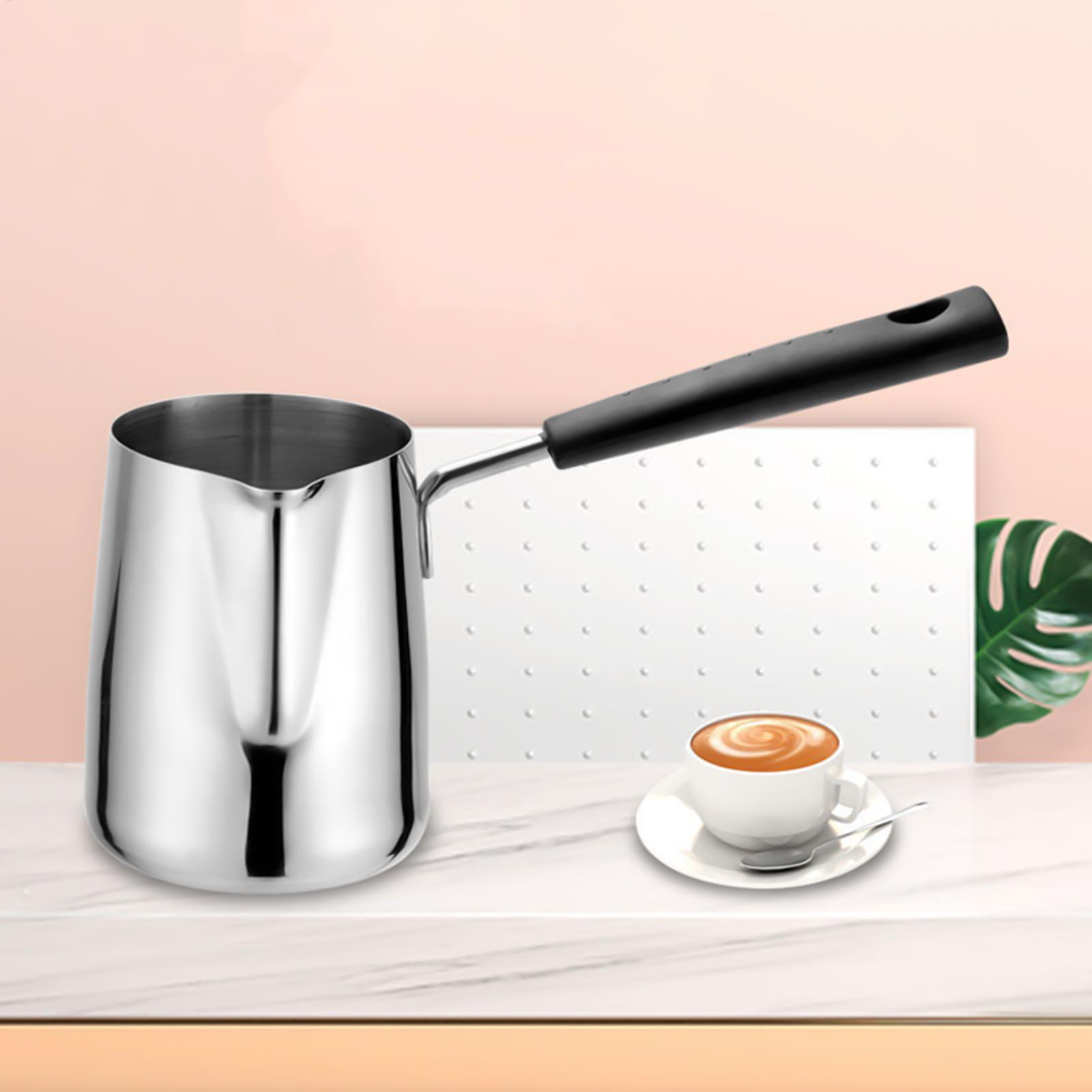 Cafetera Turca de 600 ml con B - Coffee Tea Brew reseña y precio