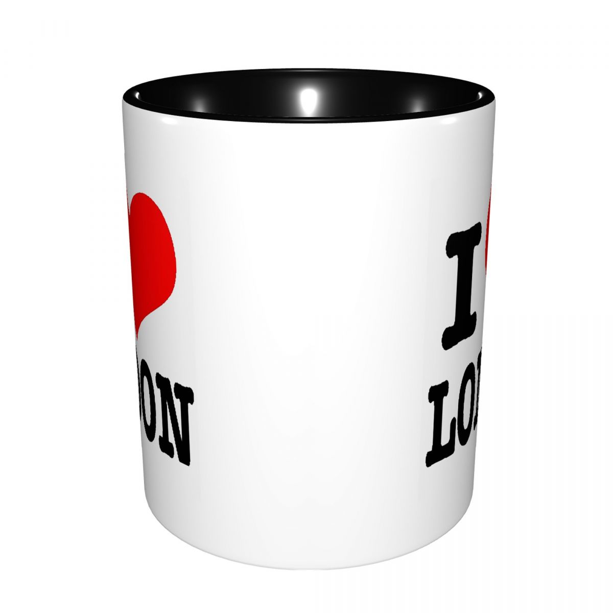 Taza de cerámica divertida con - Coffee Tea Uk reseña y precio