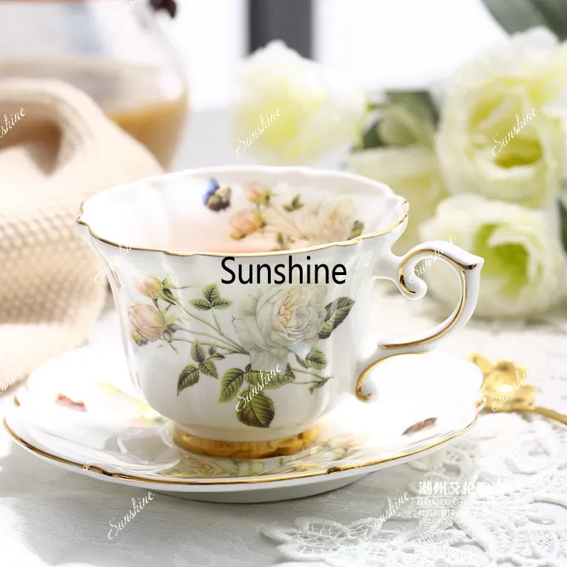 Juego de café de porcelana bri - Coffee Tea Creamer reseña y precio