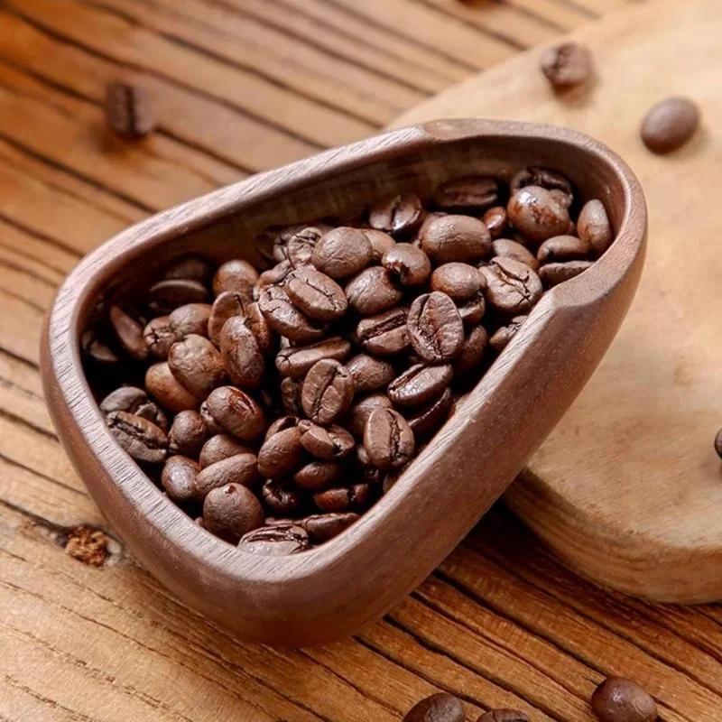 Taza dosificadora de granos de - Coffee Bean Scale reseña y precio