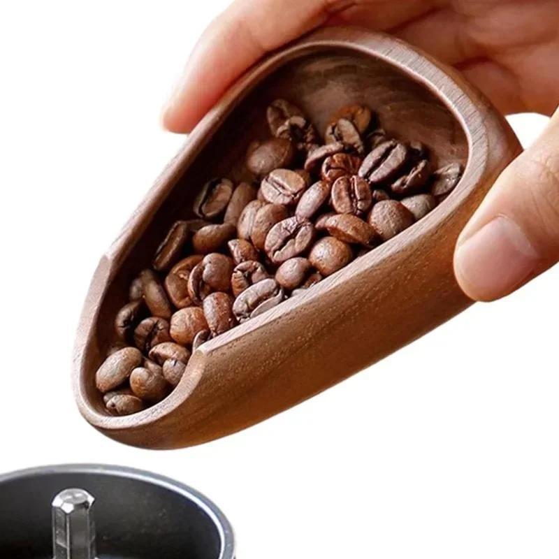 Taza dosificadora de granos de - Coffee Bean Scale reseña y precio