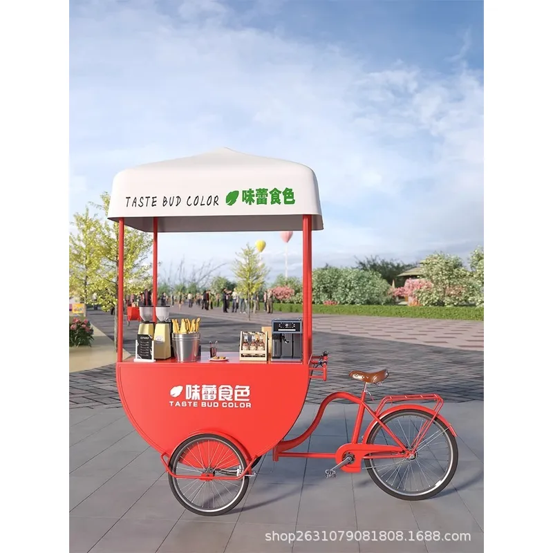 Carrito de Comida Móvil para E - Coffee Tea & Hot Chocolate reseña y precio