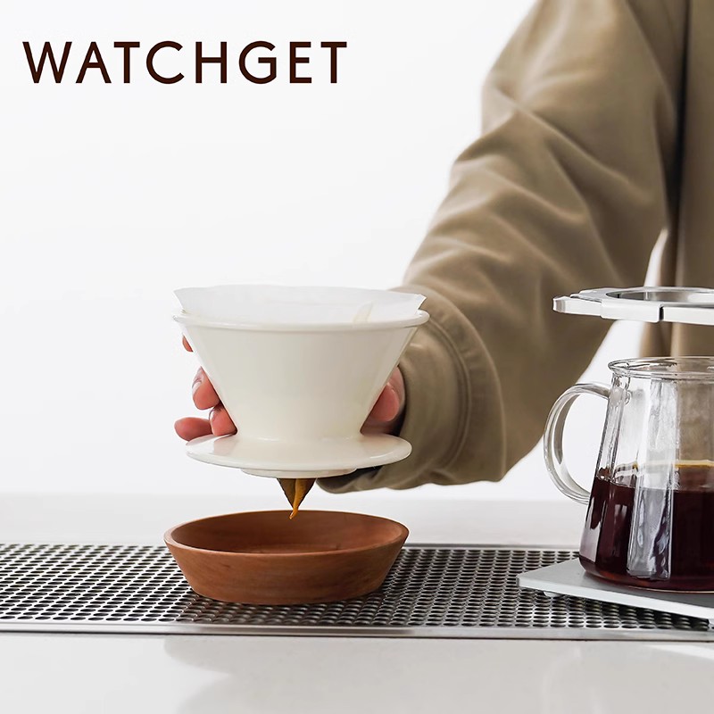 Watchget-bandeja de goteo para - Coffee Bean Scale reseña y precio