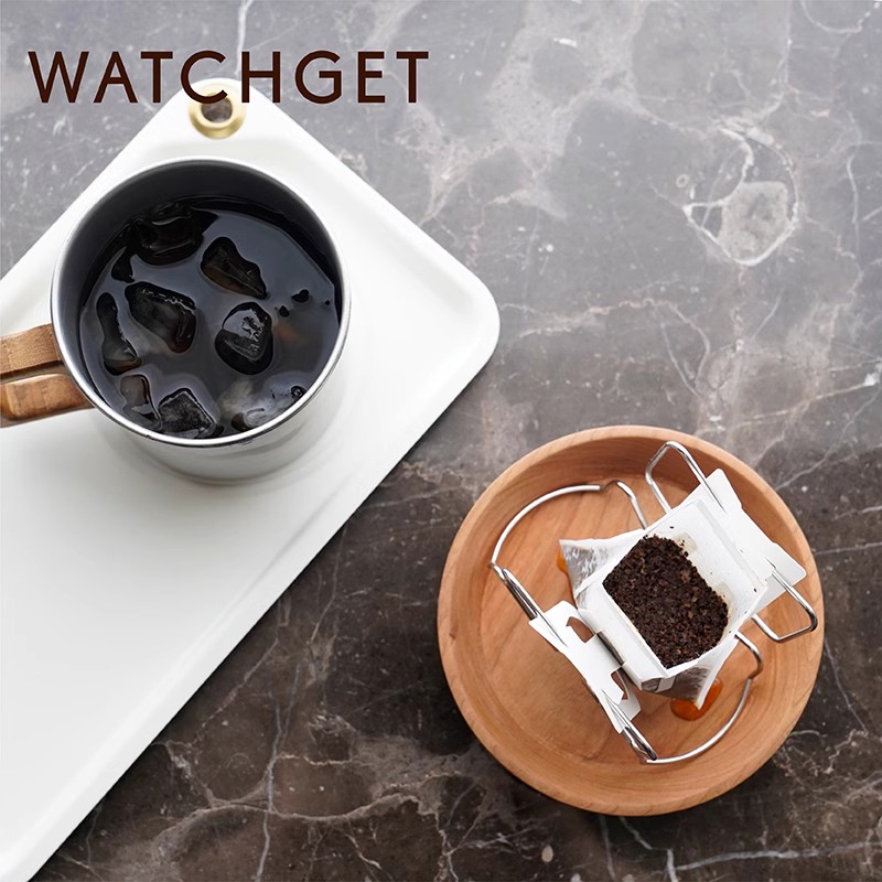 Watchget-bandeja de goteo para - Coffee Bean Scale reseña y precio