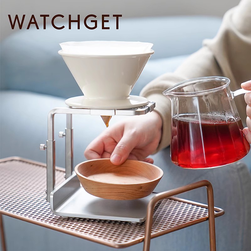 Watchget-bandeja de goteo para - Coffee Bean Scale reseña y precio