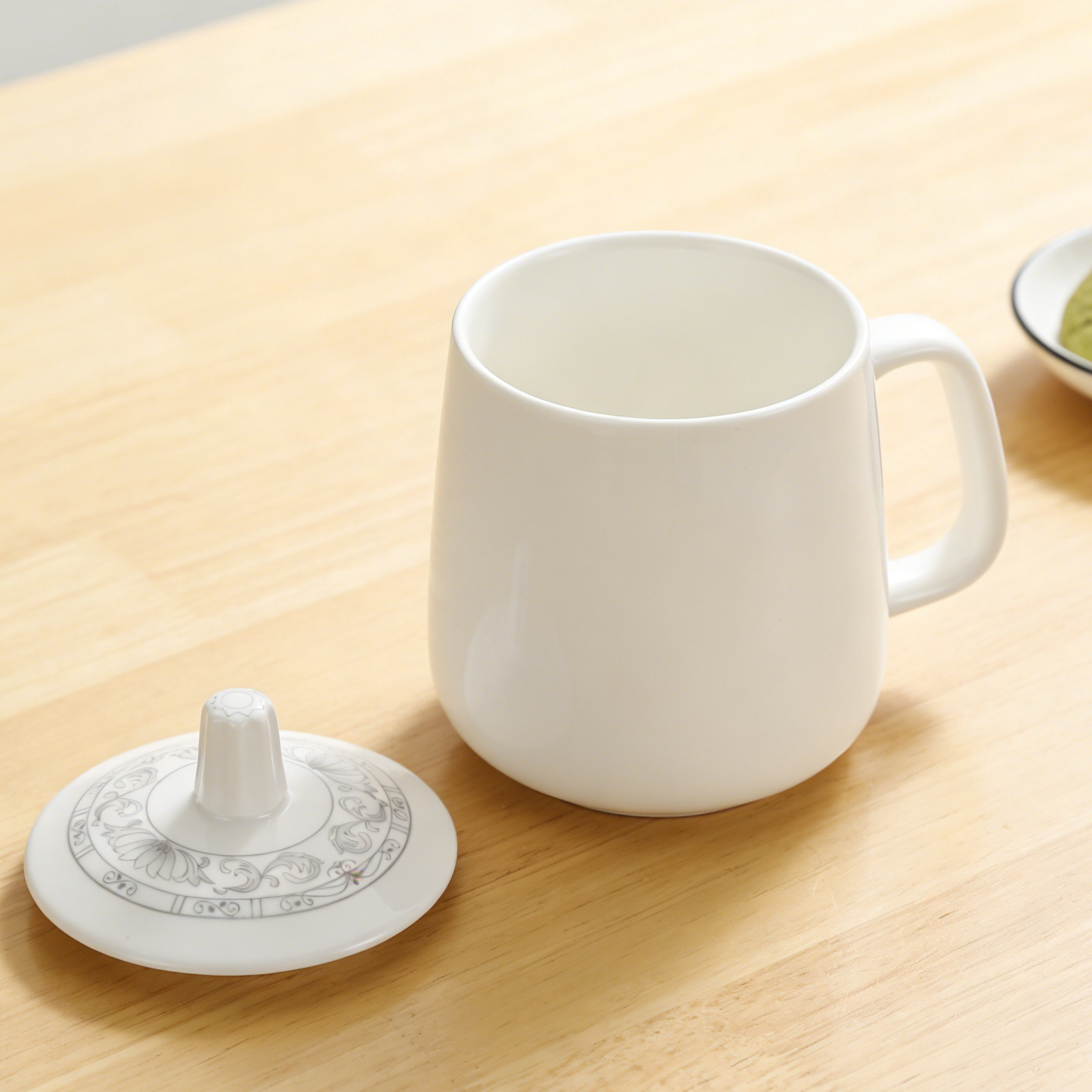 Tapa de Repuesto para Tazas de - Coffee Tea Replacement reseña y precio