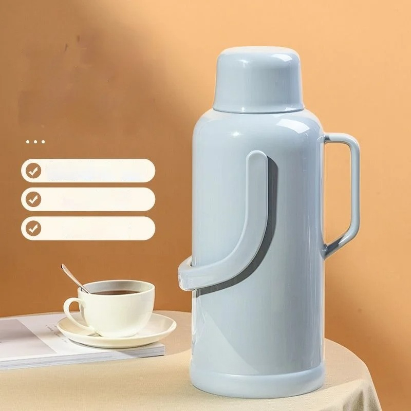 Termo de Gran Capacidad con Ai - Coffee Tea Garden reseña y precio