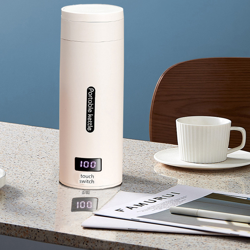 Botellas Eléctricas para Hervi - Coffee Tea Uk reseña y precio