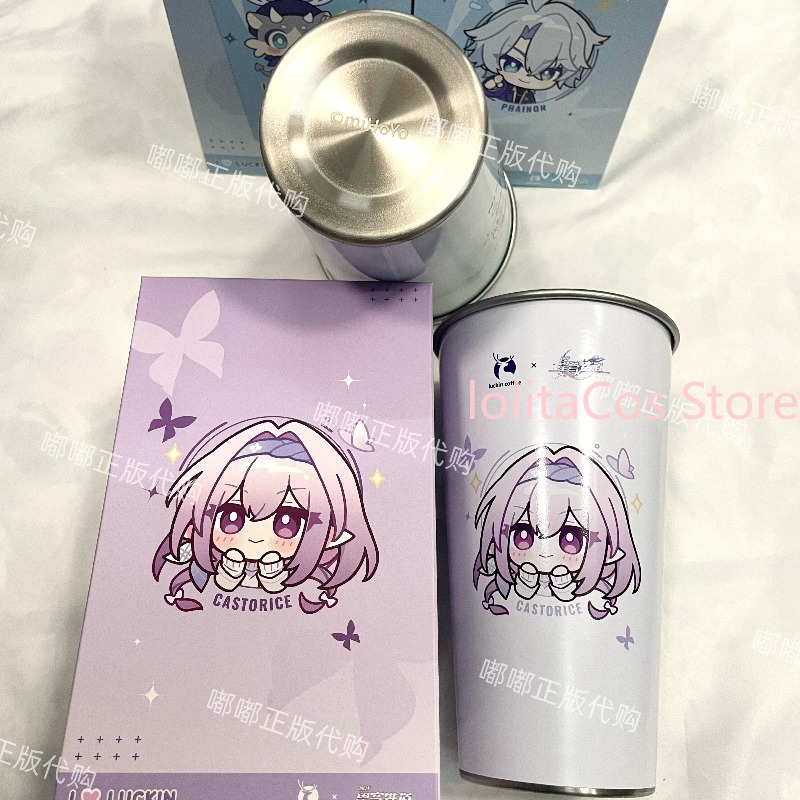 Taza de Café de Anime Original - Coffee Tea & Hot Chocolate reseña y precio