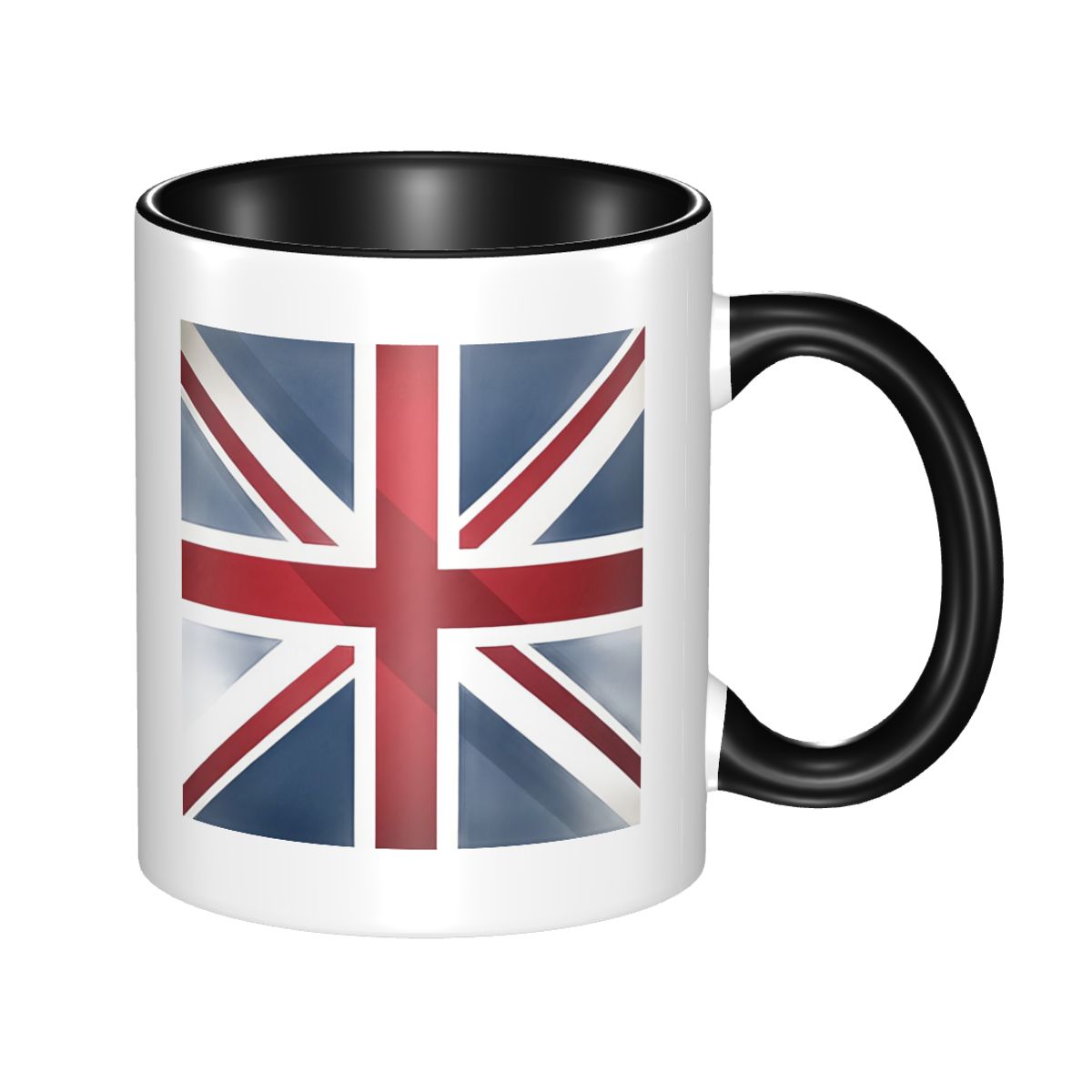 Taza de Cerámica con Diseño de - Coffee Tea Uk reseña y precio