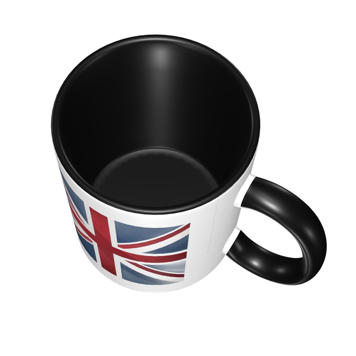 Taza de Cerámica con Diseño de - Coffee Tea Uk reseña y precio