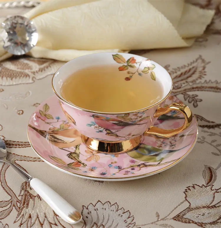 Juego de tazas de café de porc - Coffee Tea Creamer reseña y precio