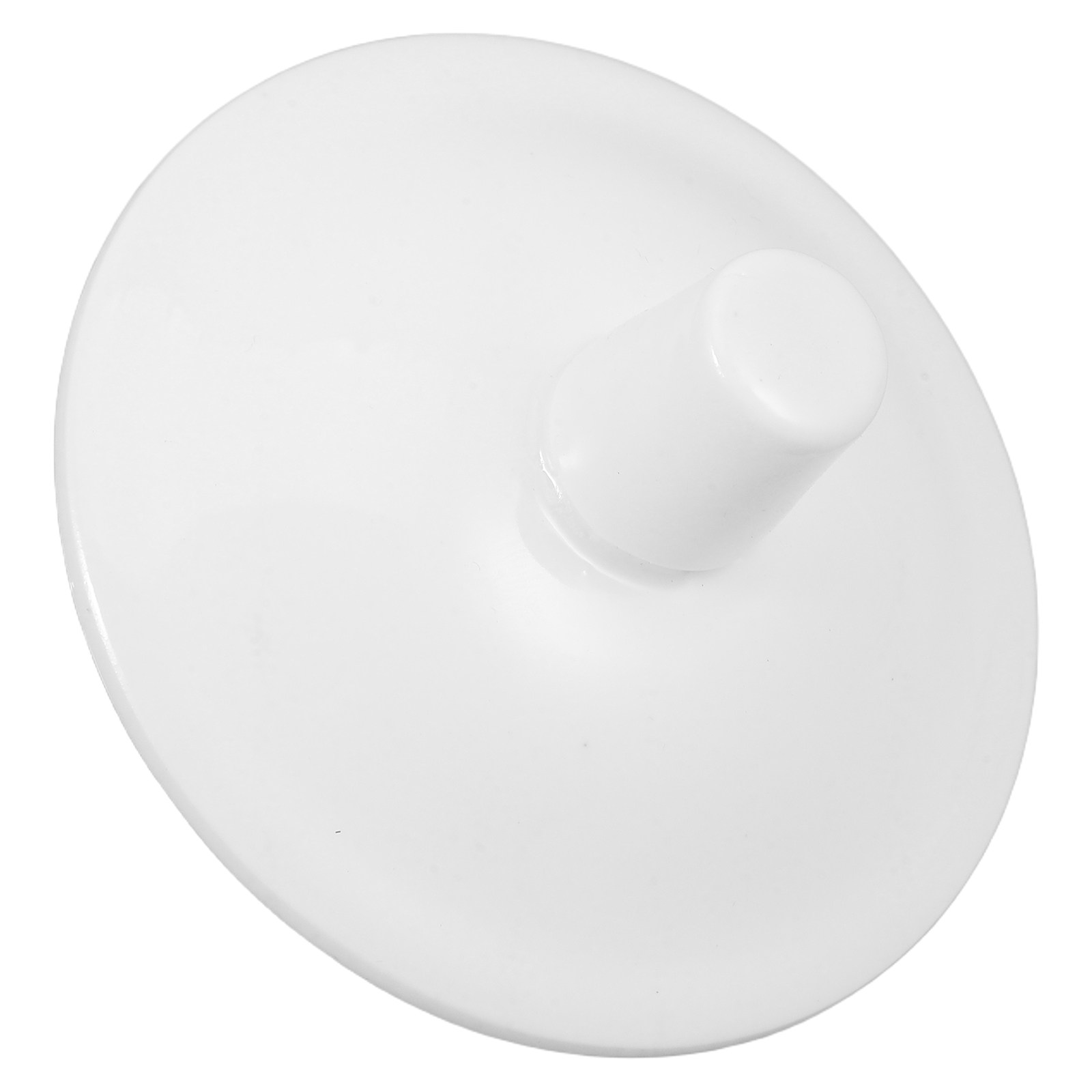 Tapa de Porcelana Blanca para  - Coffee Tea Replacement reseña y precio