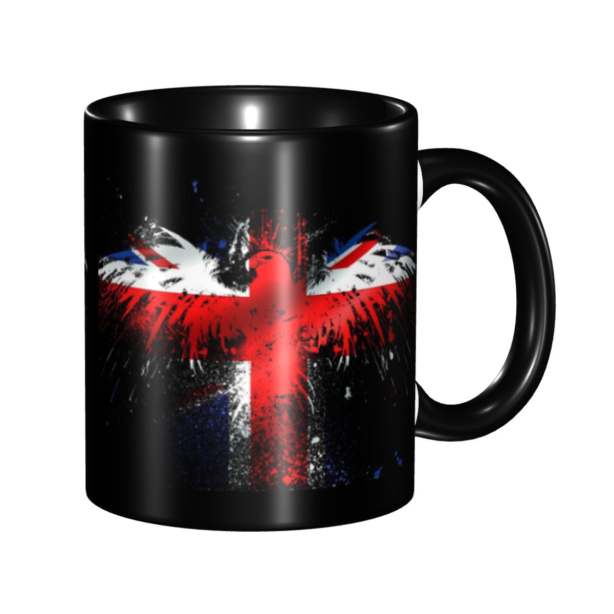 Bandera del Reino Unido person - Coffee Tea Uk reseña y precio