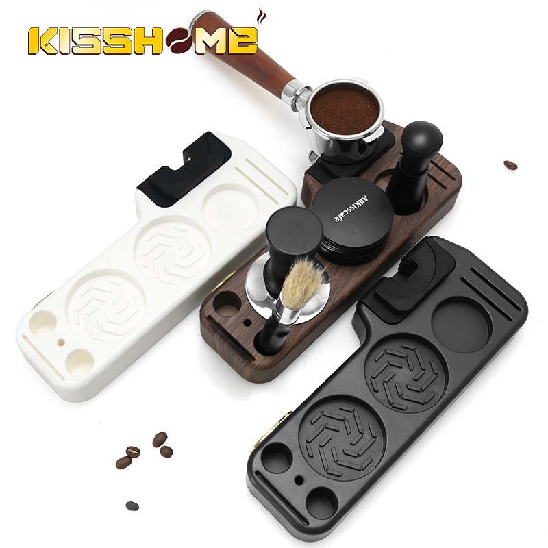 Alikisscafe - Base de Soporte  - Coffee Tea Espresso reseña y precio