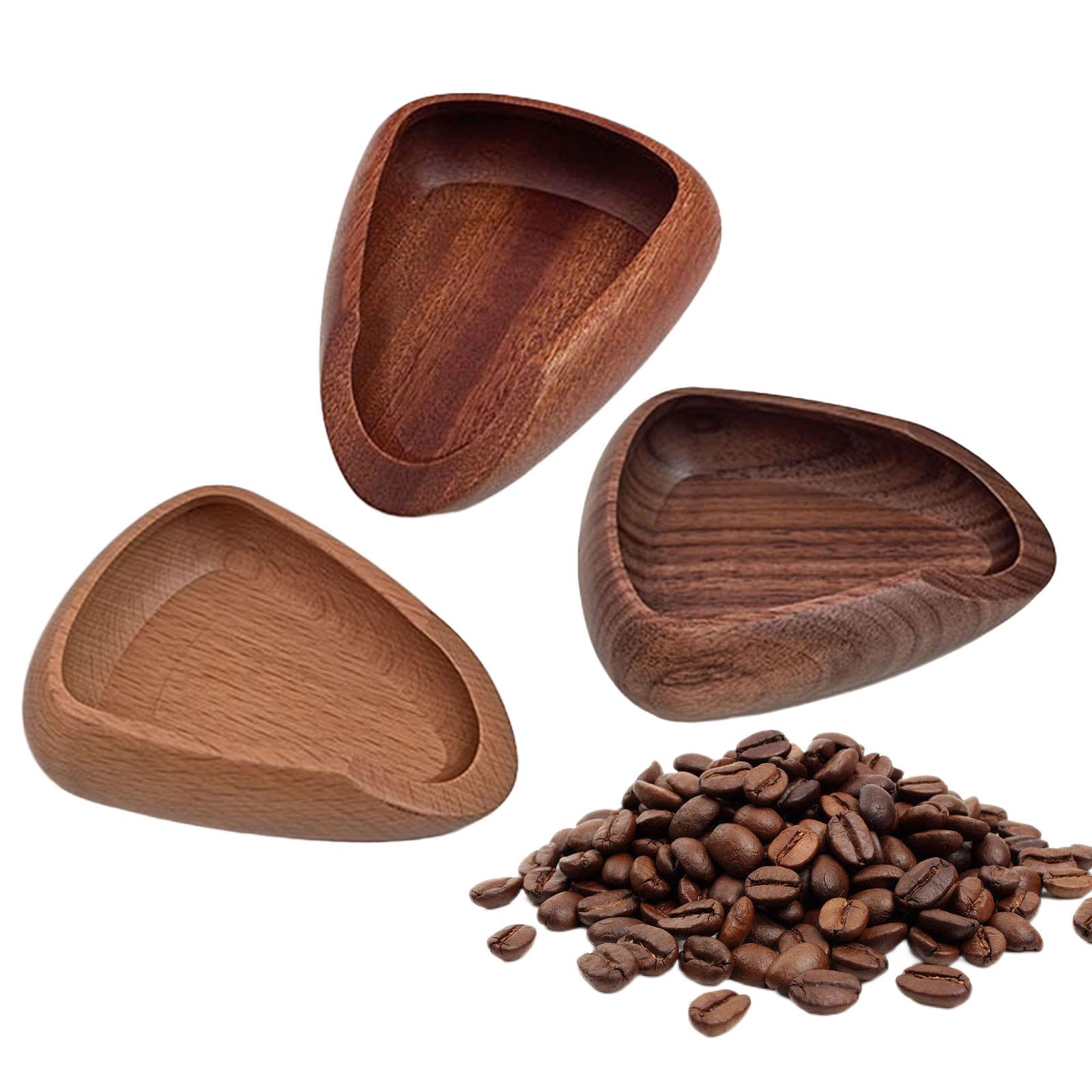Cuenco de pesaje de granos de  - Coffee Tea Bean Leaf reseña y precio