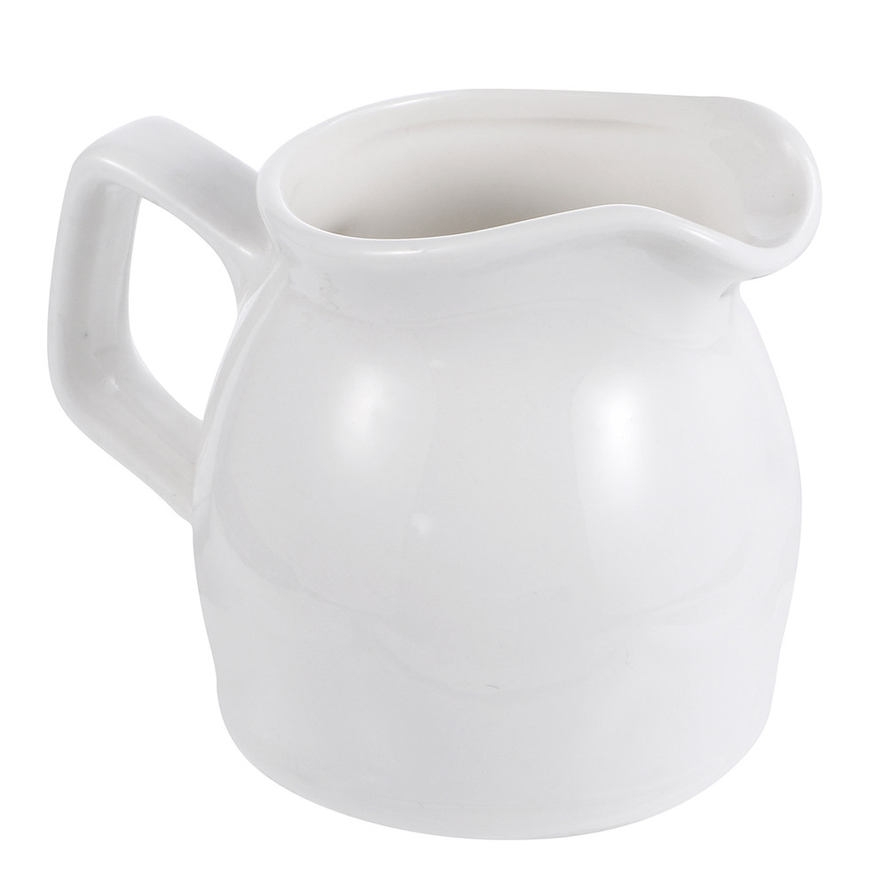 1 Taza de Cerámica para Espuma - Coffee Tea Creamer reseña y precio