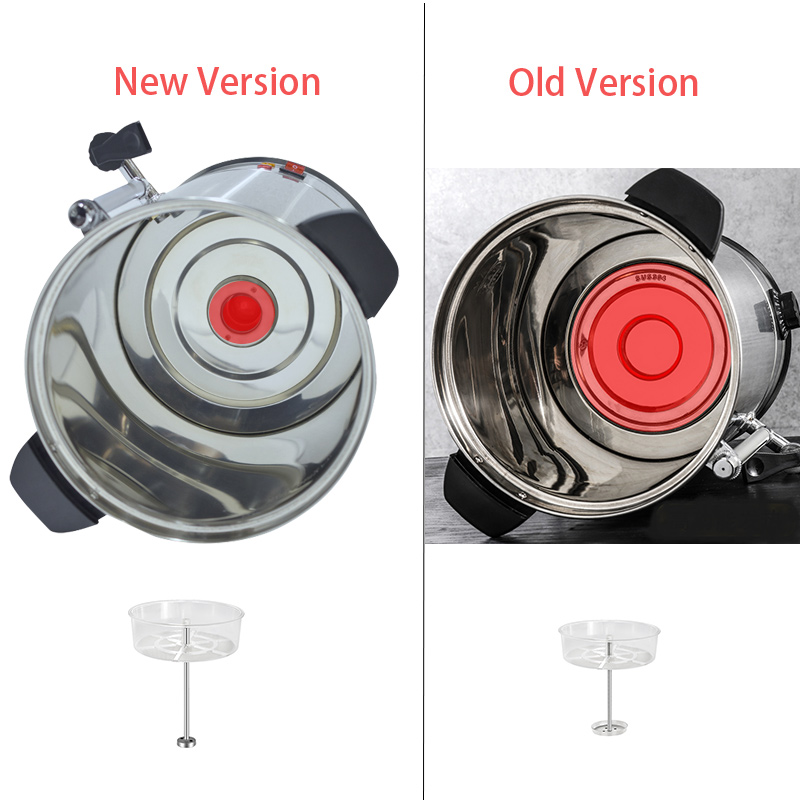 Cafetera Eléctrica de Acero In - Coffee Tea Urn reseña y precio