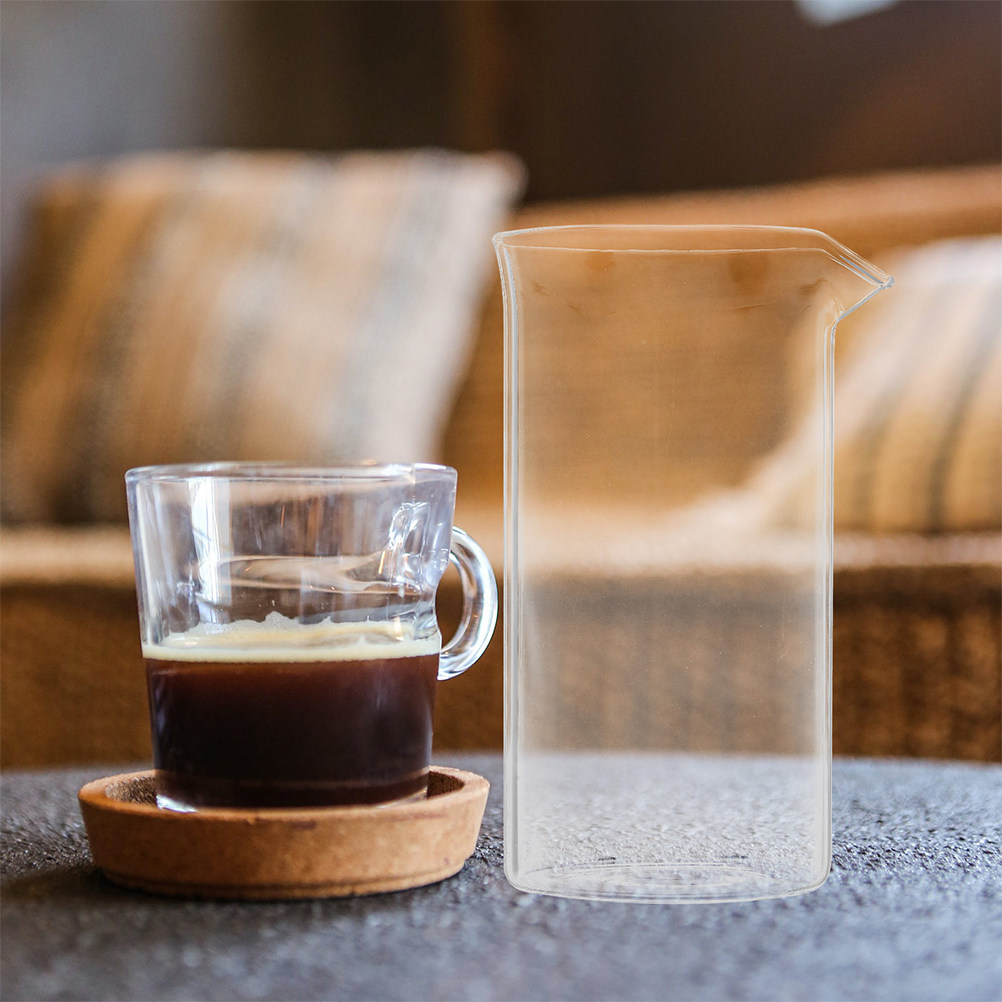 Copa de Repuesto para Cafetera - Coffee Tea Replacement reseña y precio