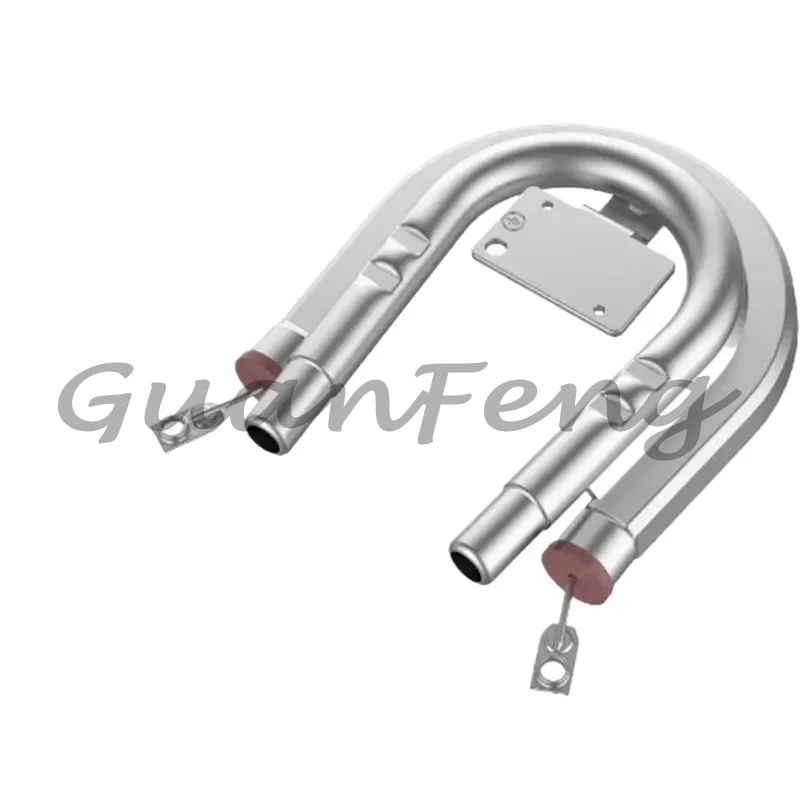 Elemento Calefactor de Alumini - Coffee Tea Replacement reseña y precio