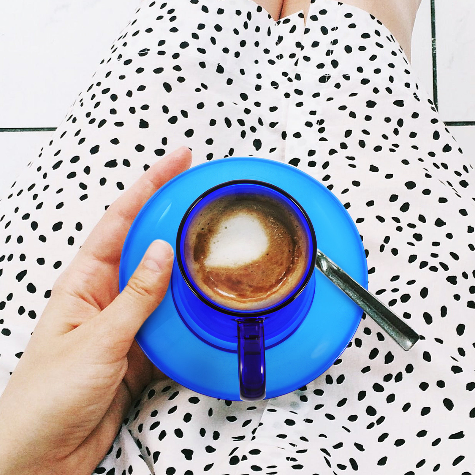 Juego de 1 Taza de Café de Vid - Morning Tea Coffee reseña y precio