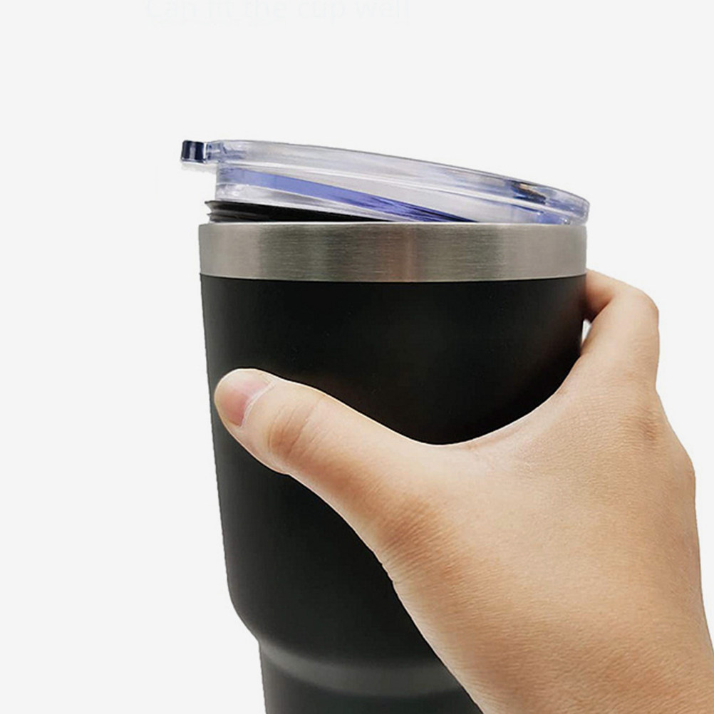 2 tapas para vasos a prueba de - Coffee Tea Replacement reseña y precio