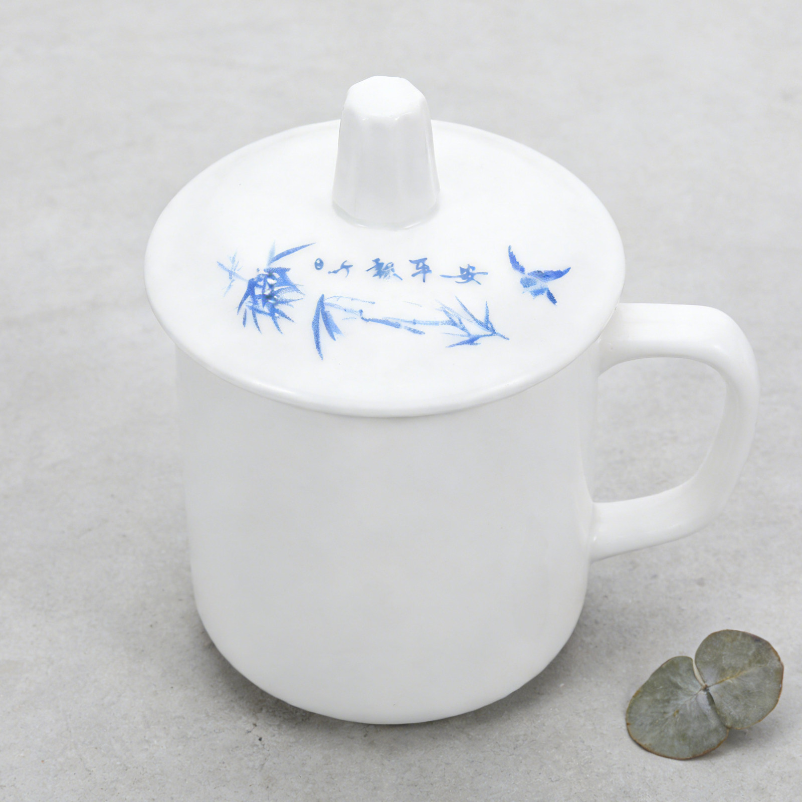 Tapa de Cerámica para Taza de  - Coffee Tea Replacement reseña y precio