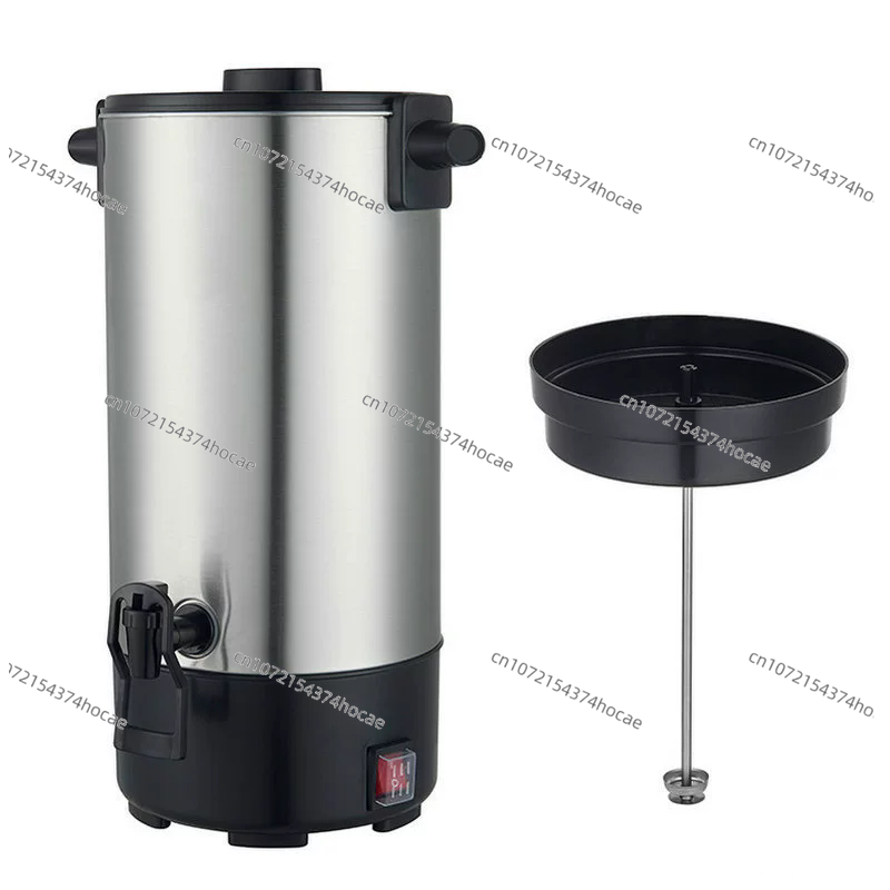 Dispensador de Café y Té de Ac - Coffee Tea Urn reseña y precio